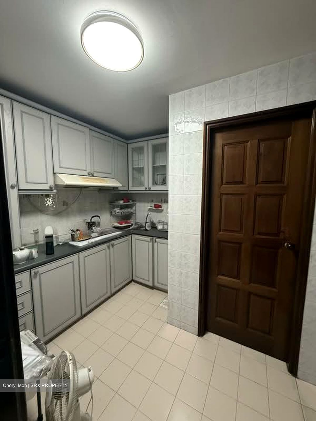 Le Conney Park (D15), Apartment #593644251